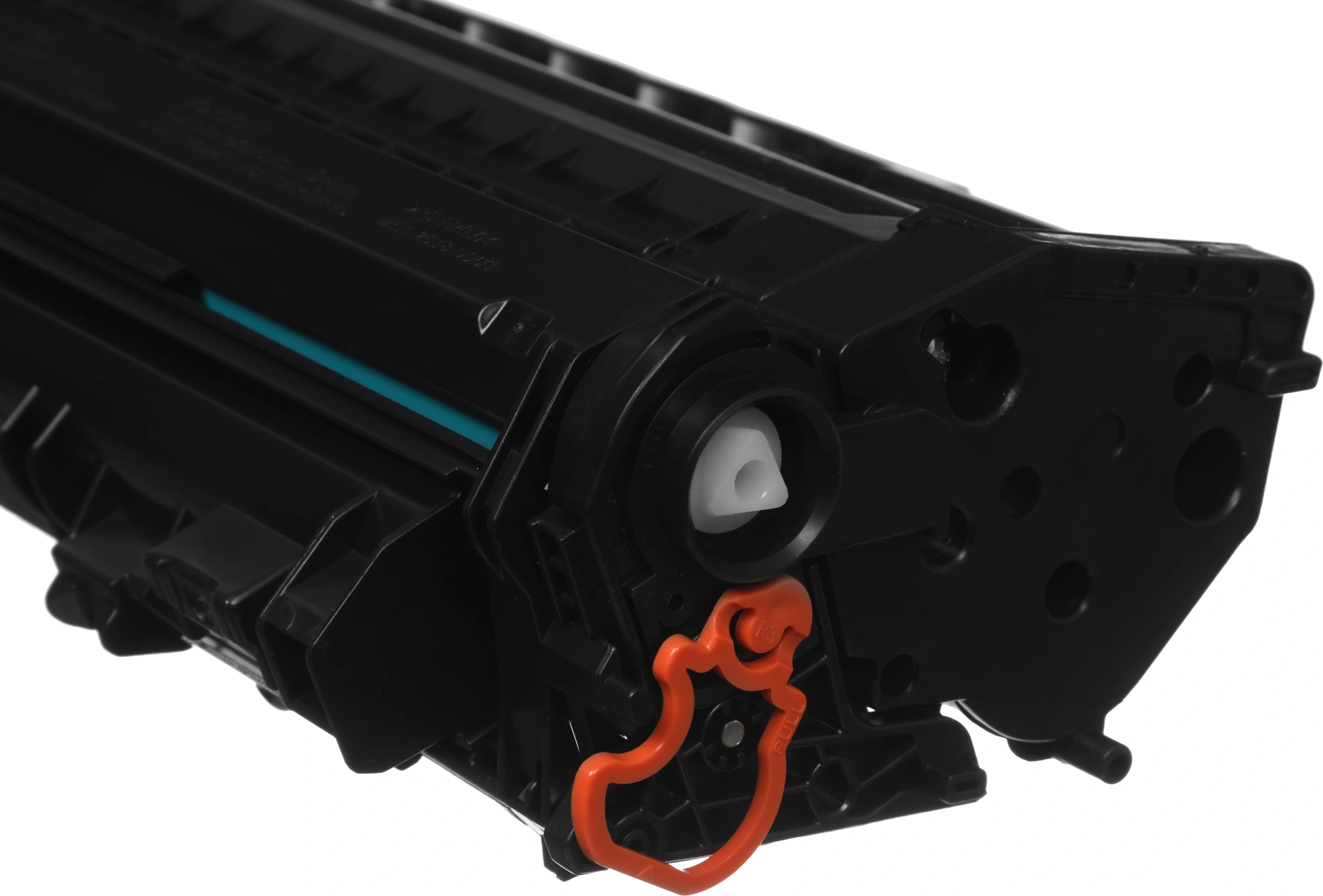 Картридж лазерный Cactus CS-Q5949AS Q5949A черный (2500стр.) для HP LJ 1160/1320/3390/3392 — миниатюра 11