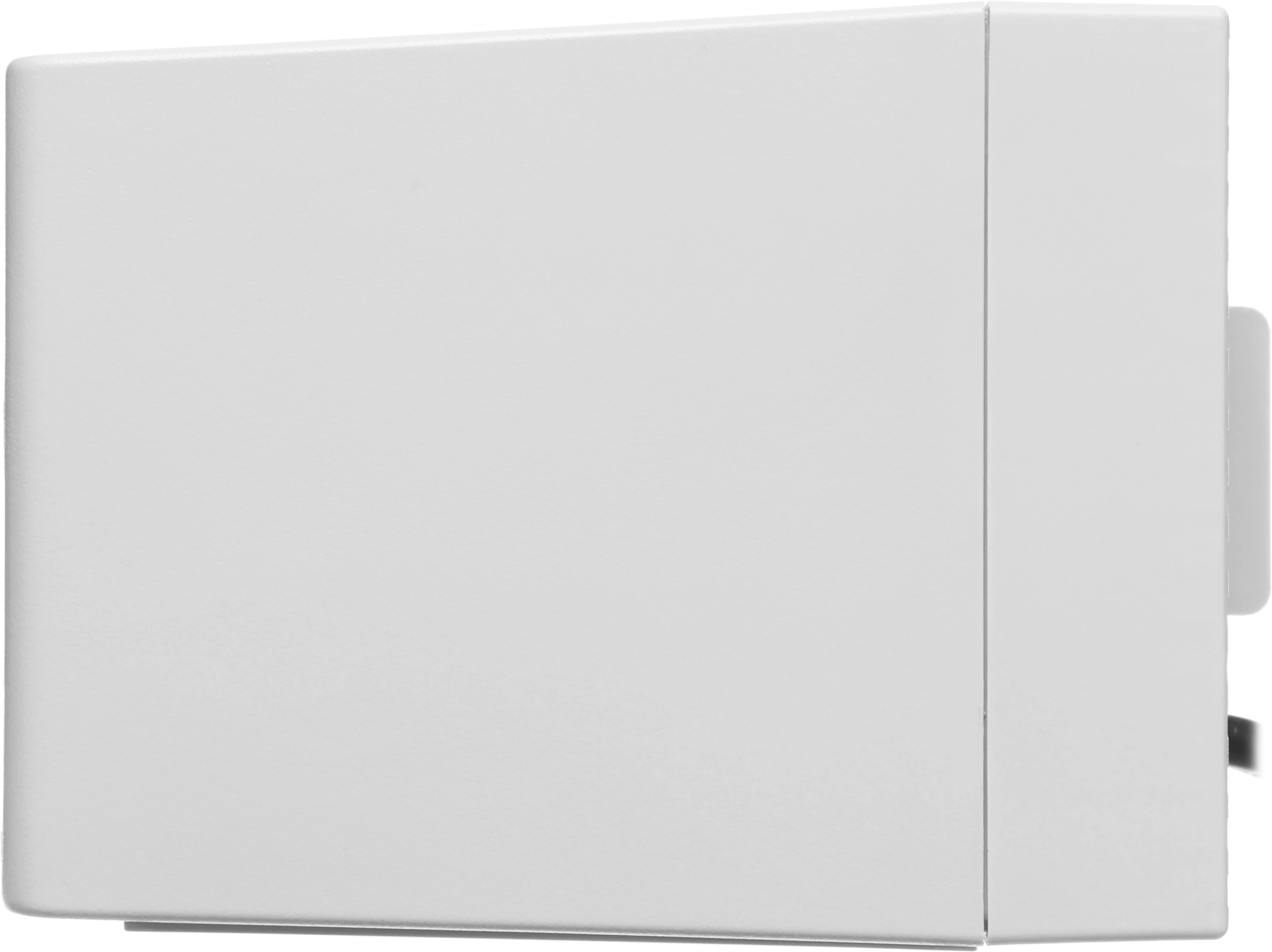 Стабилизатор напряжения Powercom TCA-1200 600Вт 1200ВА белый — миниатюра 10