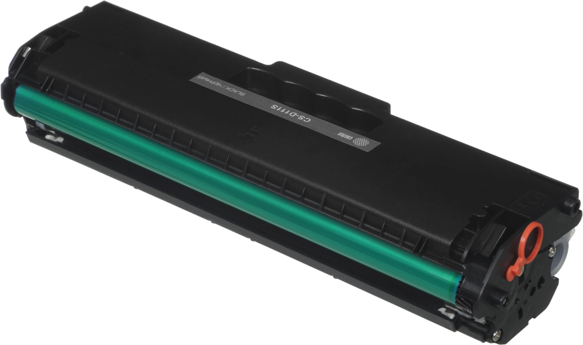 Картридж лазерный Cactus CS-D111S MLT-D111S черный (1000стр.) для Samsung Xpress M2022/M2020/M2021/M2020W/M2070 — миниатюра 4