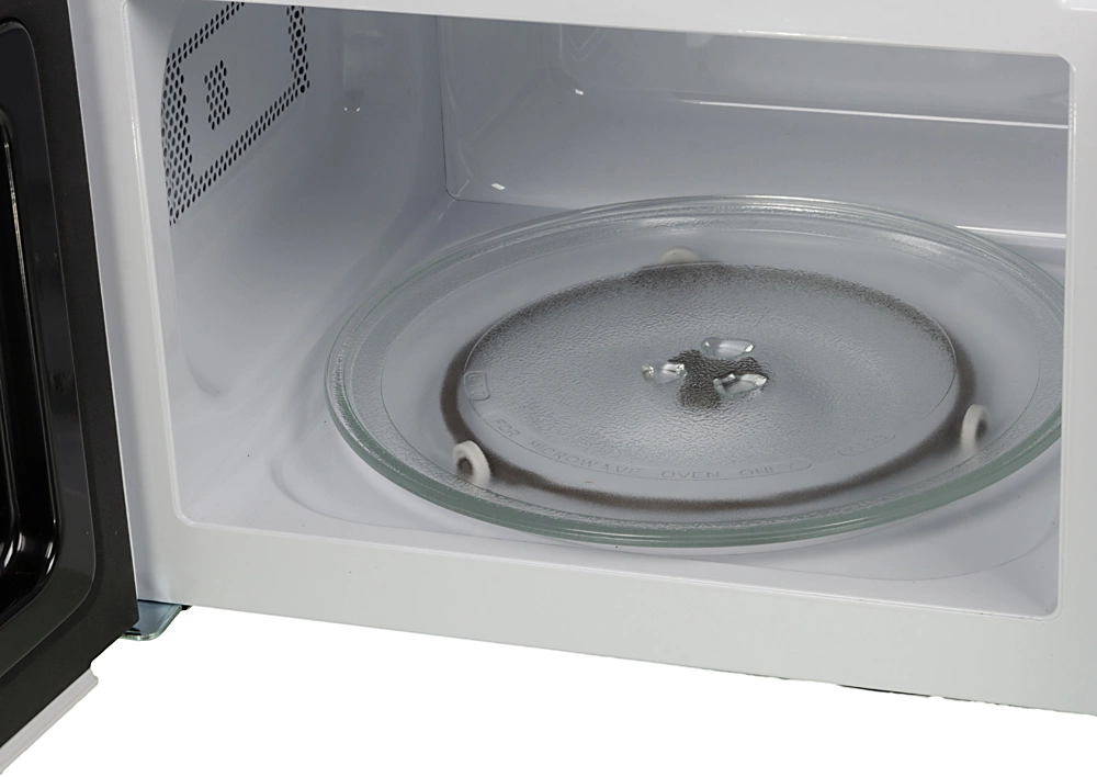 Микроволновая Печь Midea MM720CFB 20л. 700Вт белый — миниатюра 6