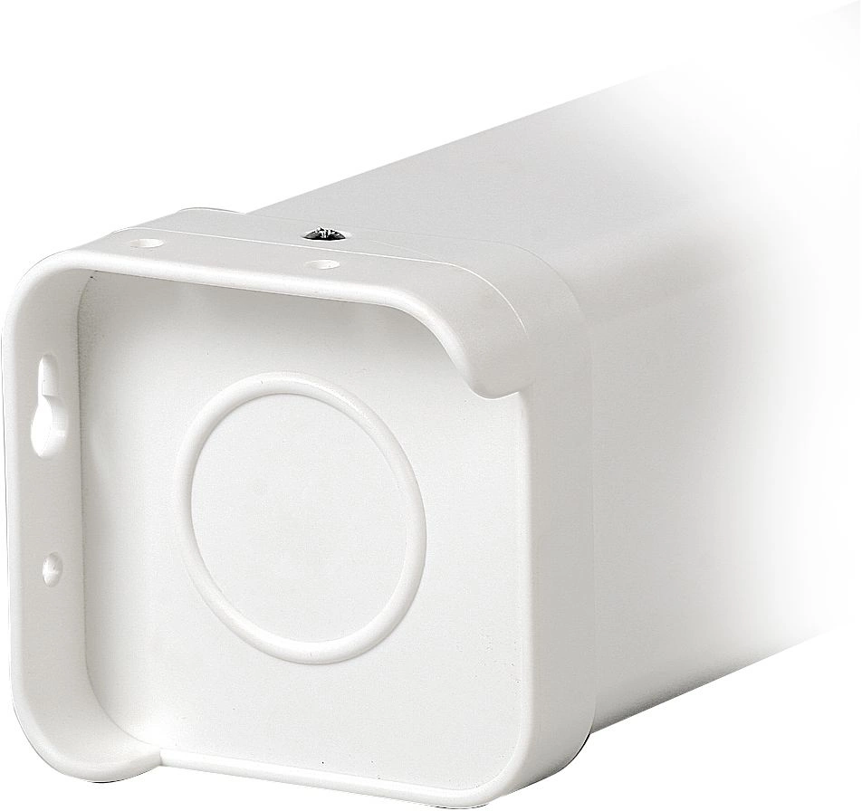 Экран на раме Lumien 88" 153x200см Master Control LMC-100118 16:9 настенно-потолочный рулонный (моторизованный привод) — миниатюра 2