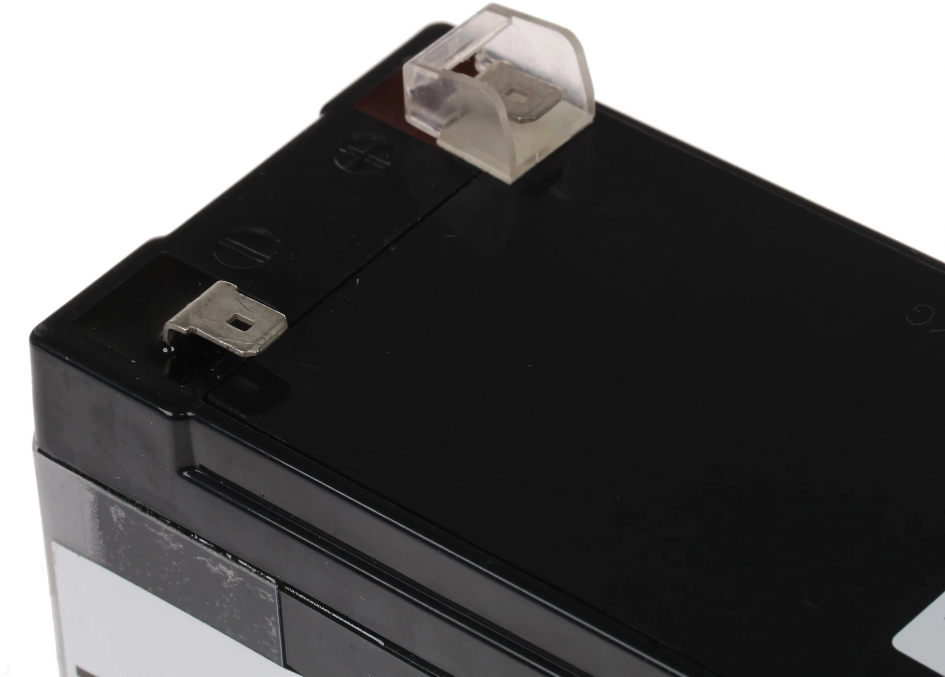 Батарея для ИБП APC RBC17 12В 9Ач для BK650EI — миниатюра 7