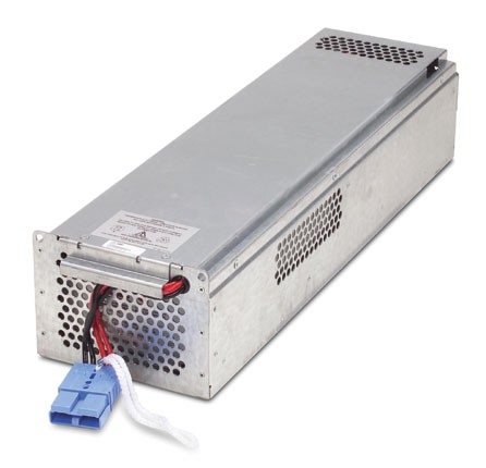 Батарея для ИБП APC RBC27 для SU2200RMXL3U/SU2200RMXLI3U/SU3000RMXL3U/SU3000RMXLI3U/SU48R3XLBP/SU48RMXLBP3U — фото 1