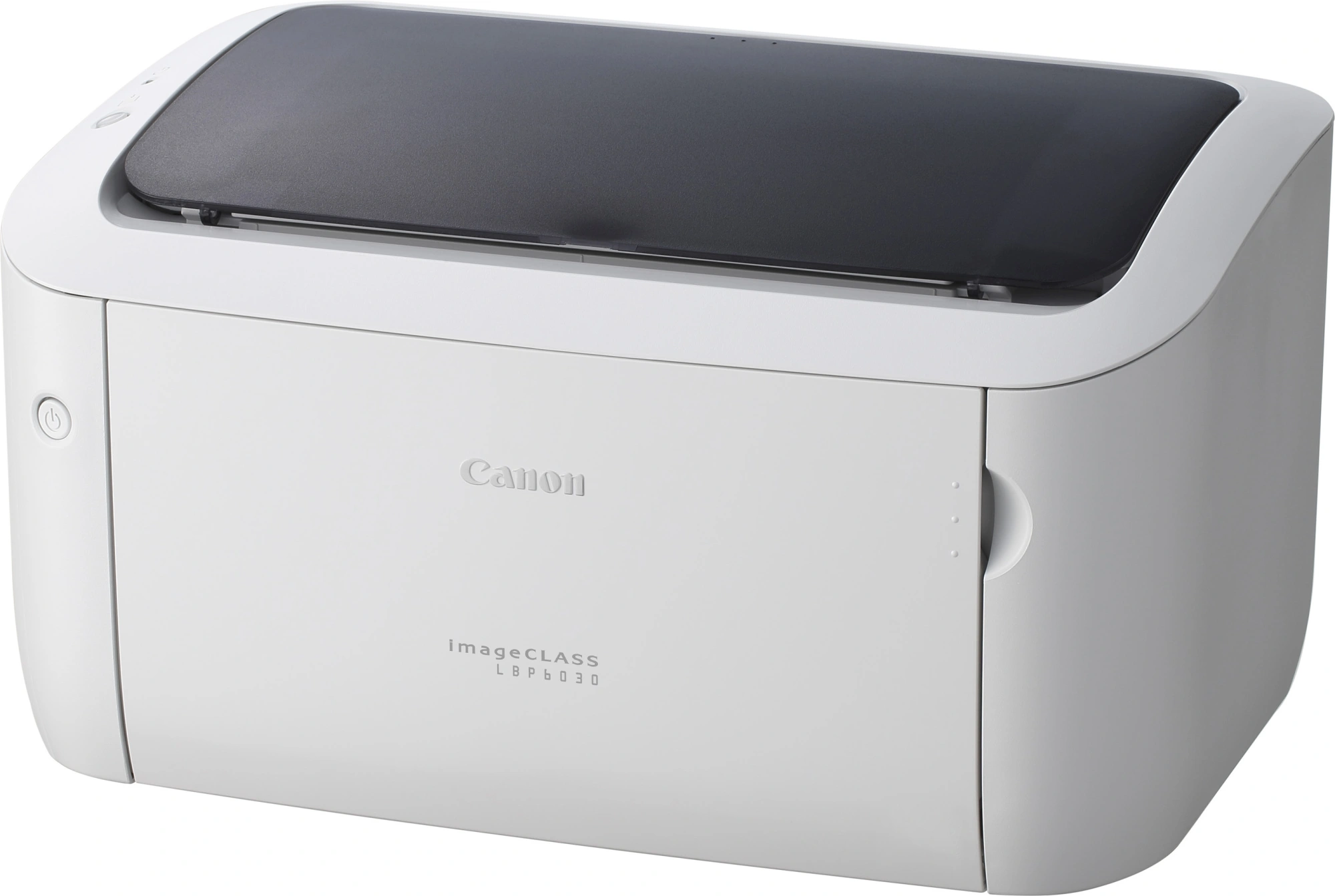 Принтер лазерный Canon imageClass LBP6030 (8468B008) A4 белый