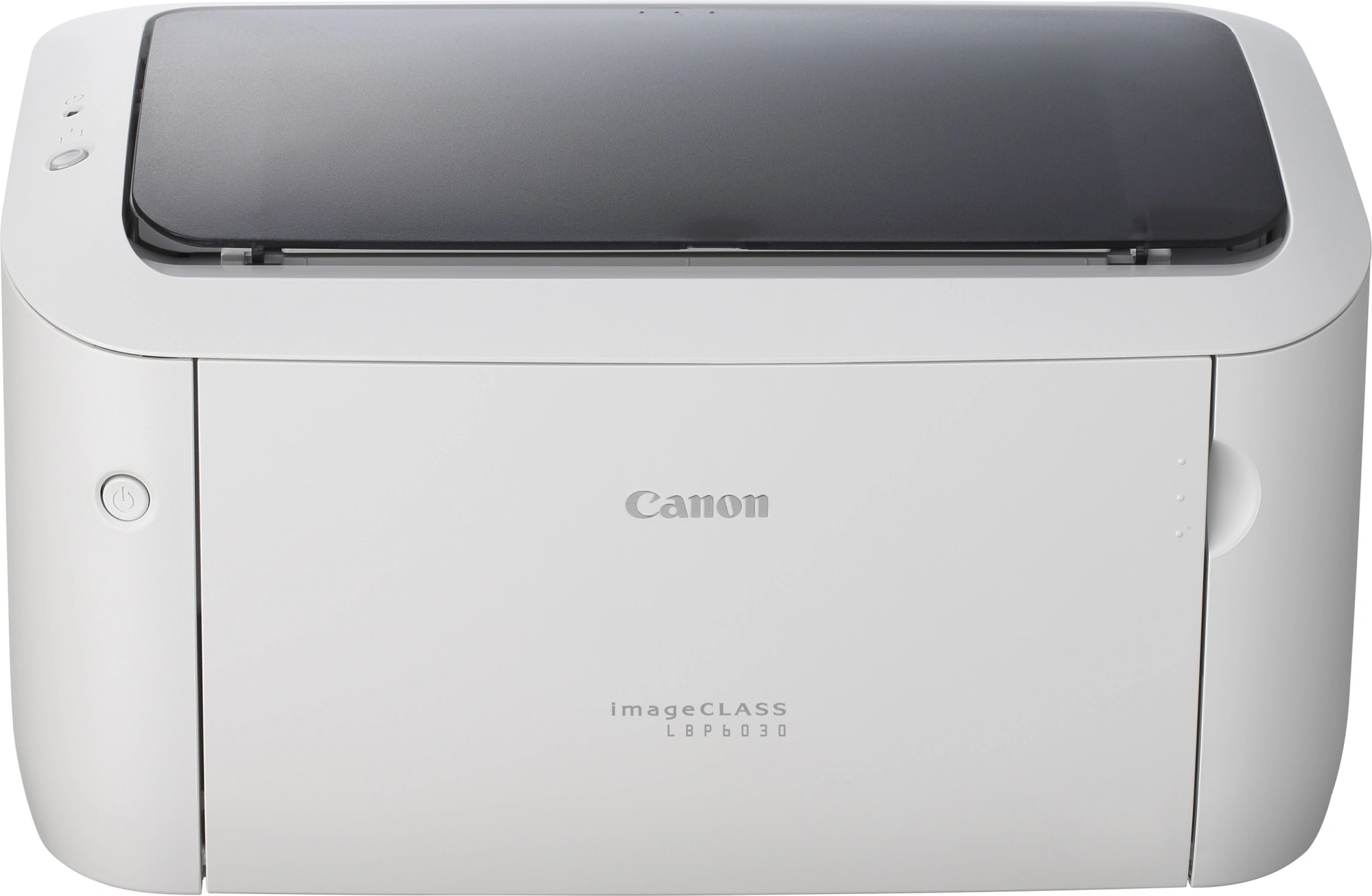 Принтер лазерный Canon imageClass LBP6030 (8468B008) A4 белый — миниатюра 2