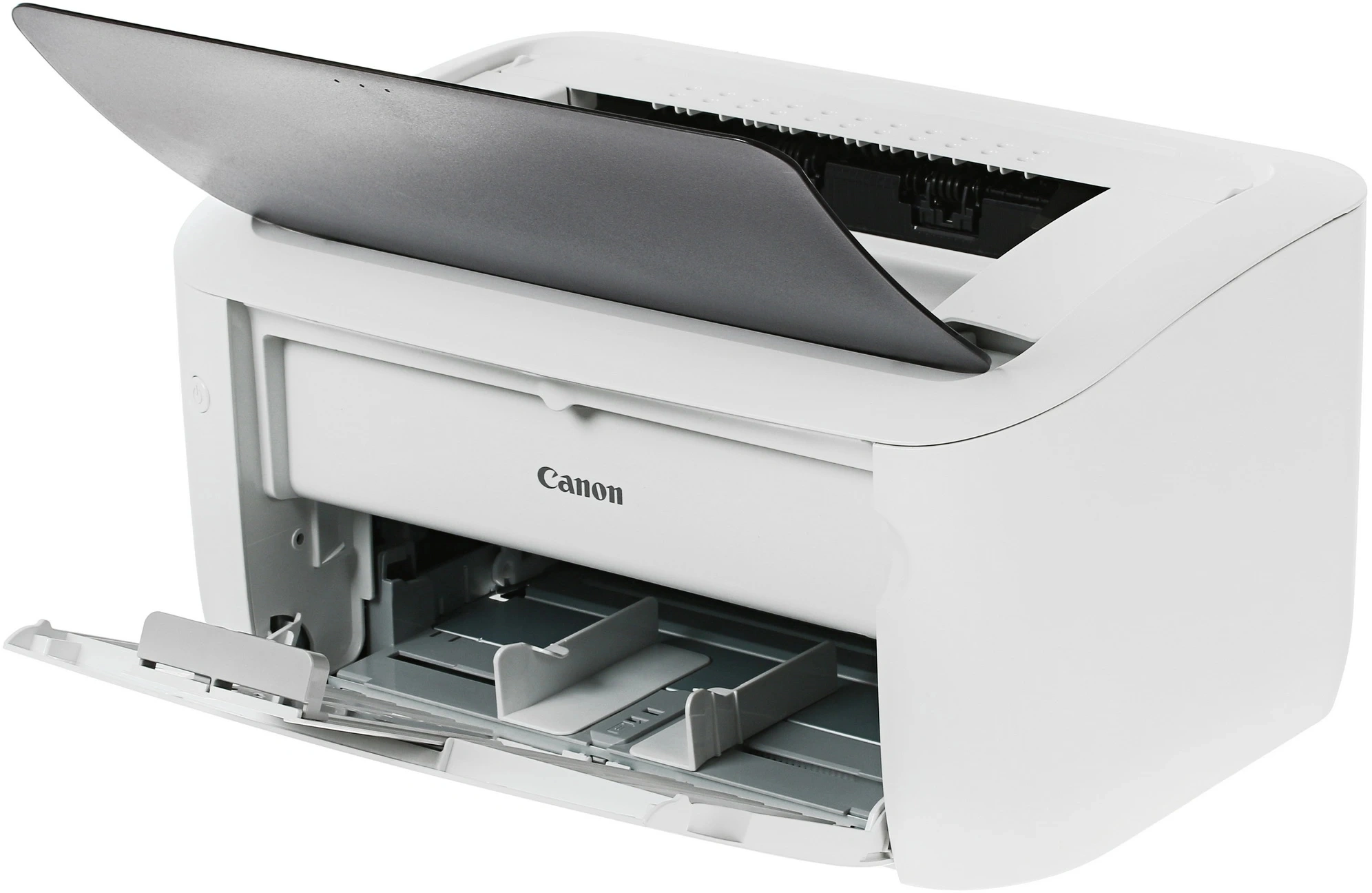 Принтер лазерный Canon imageClass LBP6030 (8468B008) A4 белый — миниатюра 3