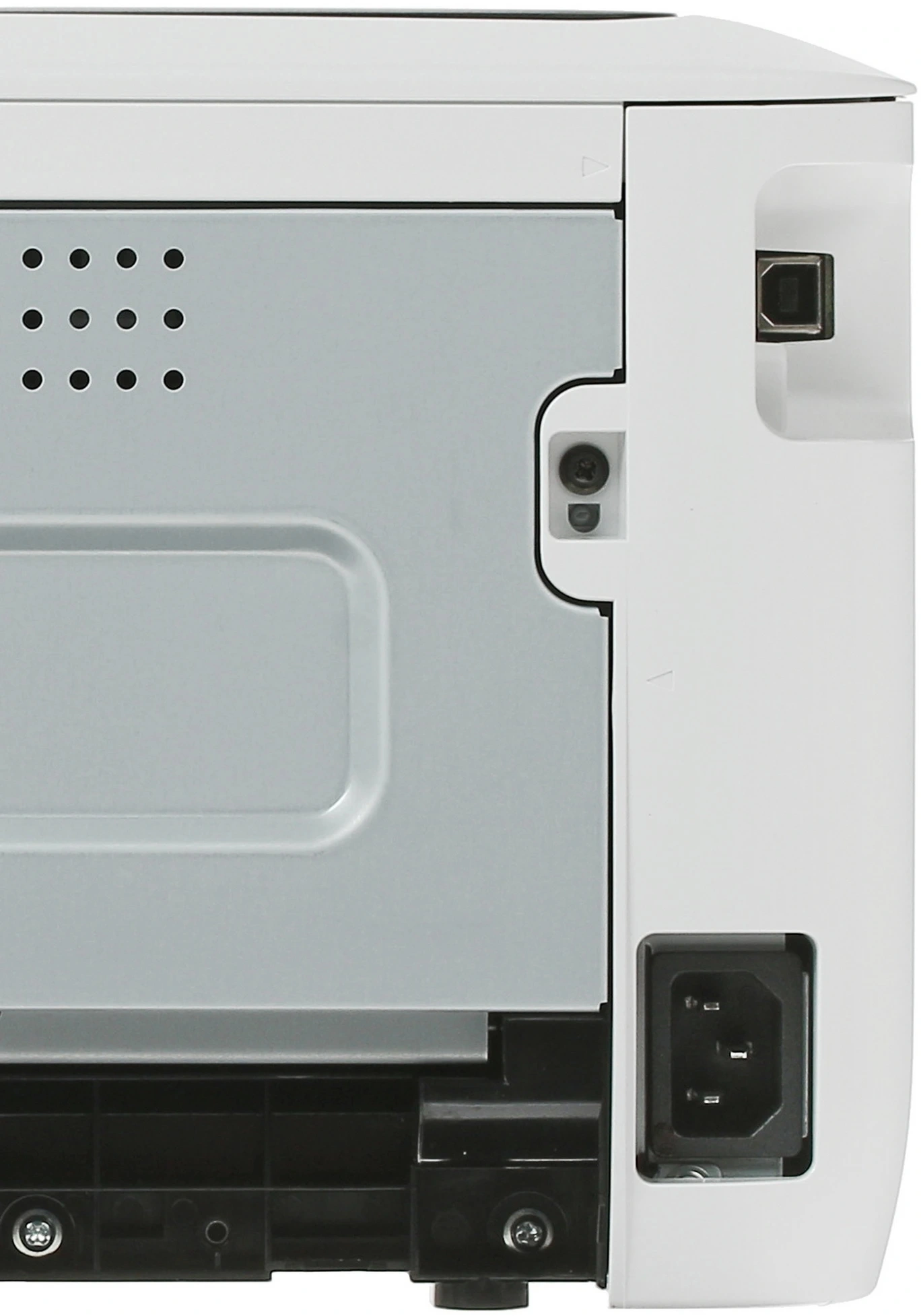 Принтер лазерный Canon imageClass LBP6030 (8468B008) A4 белый — миниатюра 5