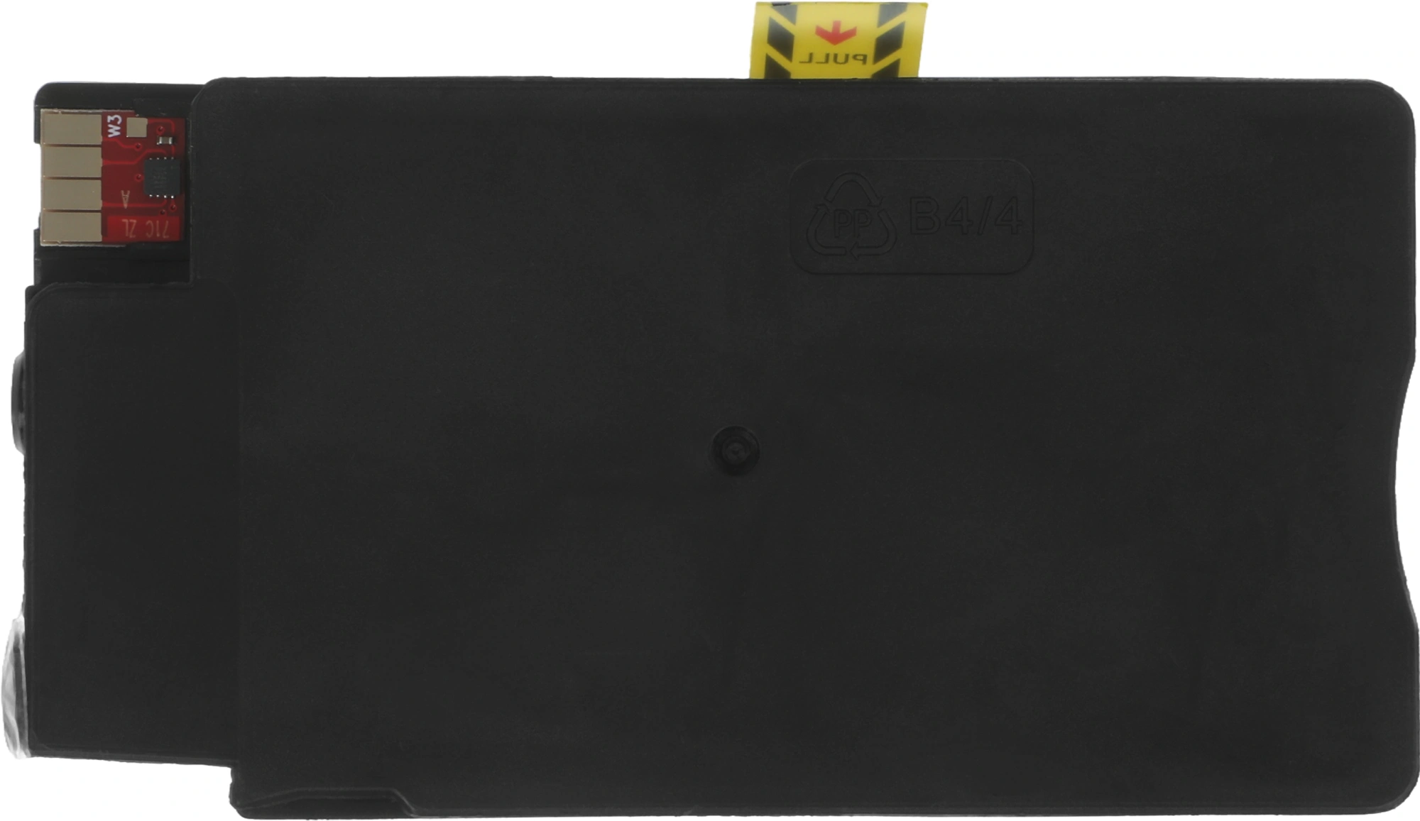 Картридж струйный Cactus CS-CZ130 №711 голубой (26мл) для HP DJ T120/T520/530 с чипом — фото 1