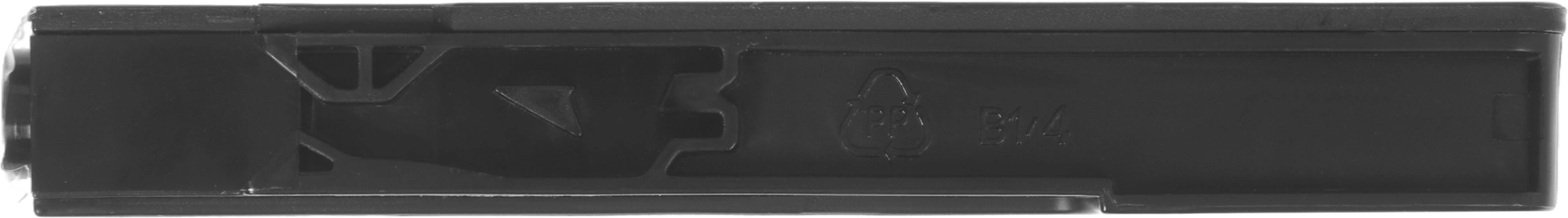 Картридж струйный Cactus CS-CZ130 №711 голубой (26мл) для HP DJ T120/T520/530 с чипом — миниатюра 3