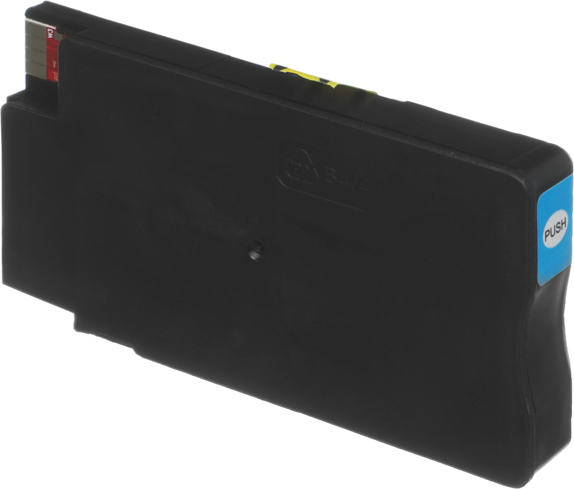 Картридж струйный Cactus CS-CZ130 №711 голубой (26мл) для HP DJ T120/T520/530 с чипом — миниатюра 9