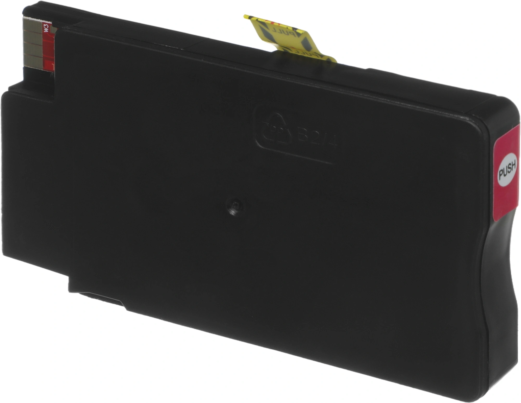 Картридж струйный Cactus CS-CZ131 №711 пурпурный (26мл) для HP DJ T120/T520/530 с чипом — миниатюра 9