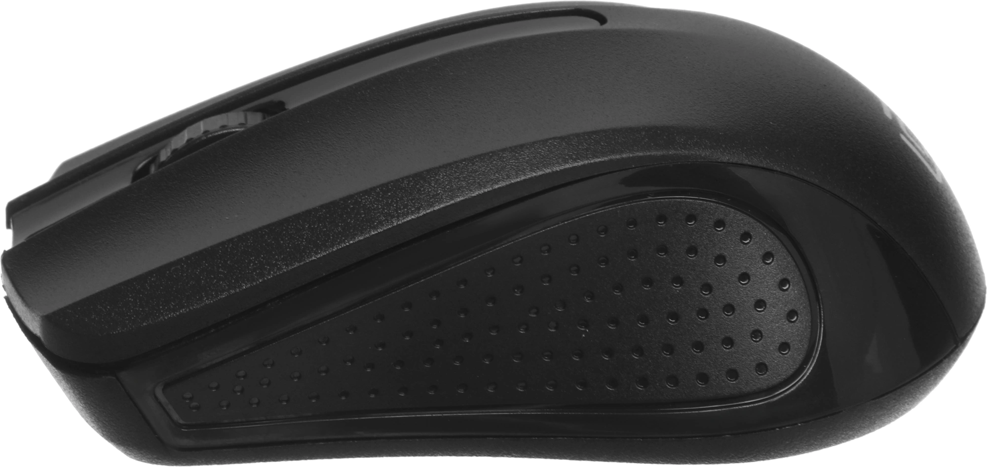 Мышь Оклик 485MW черный оптическая 1600dpi беспров. USB для ноутбука 3but (997819) — миниатюра 15